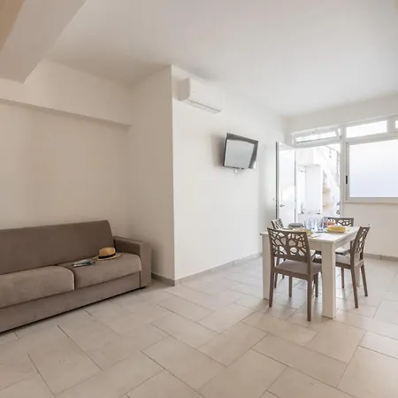 Loft Carpediem Apartment