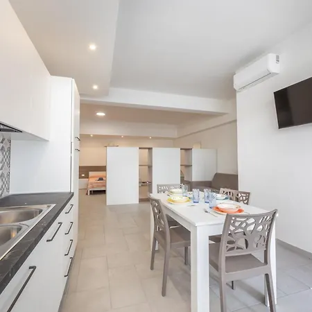 Apartment Loft Carpediem *