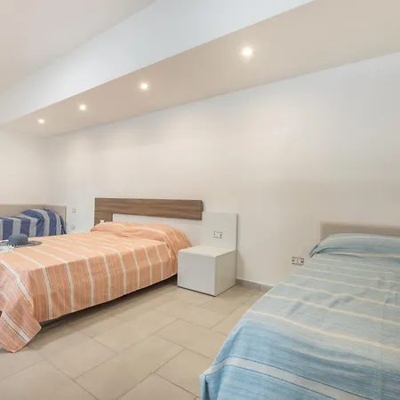 Loft Carpediem * Gallipoli