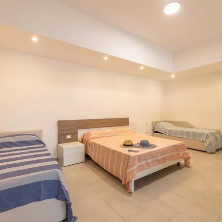 Loft Carpediem Apartment Gallipoli