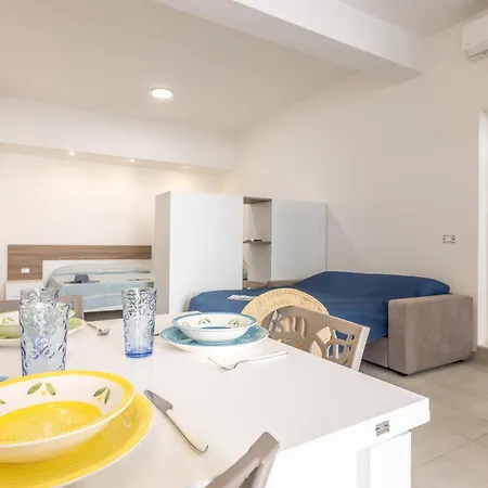 Loft Carpediem Gallipoli