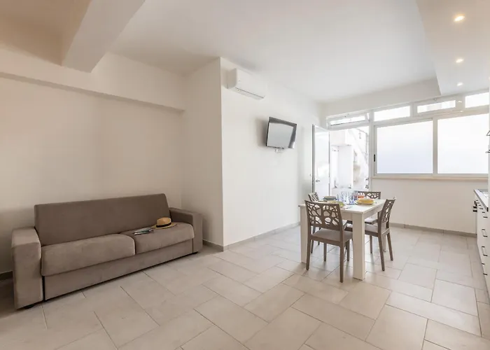 Loft Carpediem Apartamento