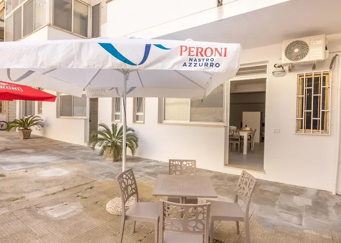 Apartamento Loft Carpediem Gallipoli