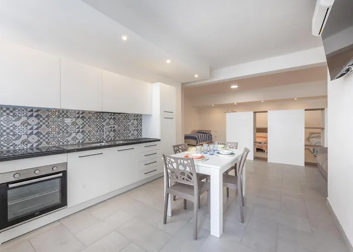 Loft Carpediem Gallipoli