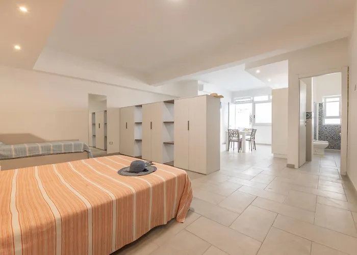 Loft Carpediem Apartamento *