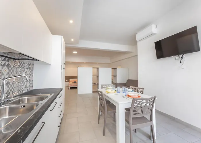 Apartamento Loft Carpediem *