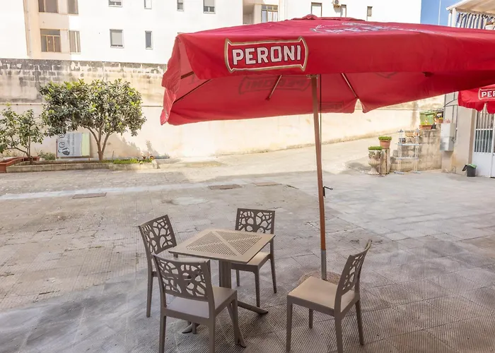 Apartamento Loft Carpediem