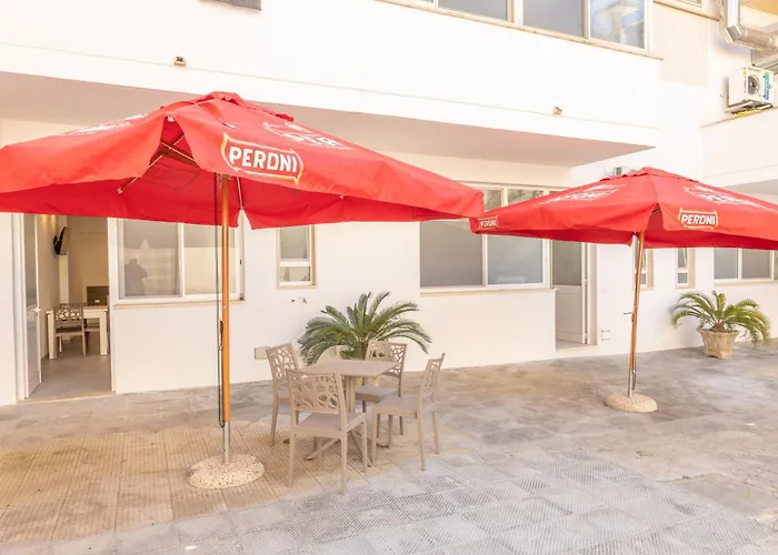 Loft Carpediem Gallipoli