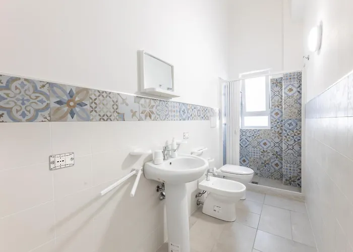 Loft Carpediem * Gallipoli