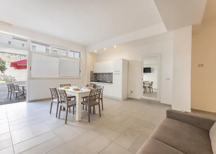 Loft Carpediem Apartamento