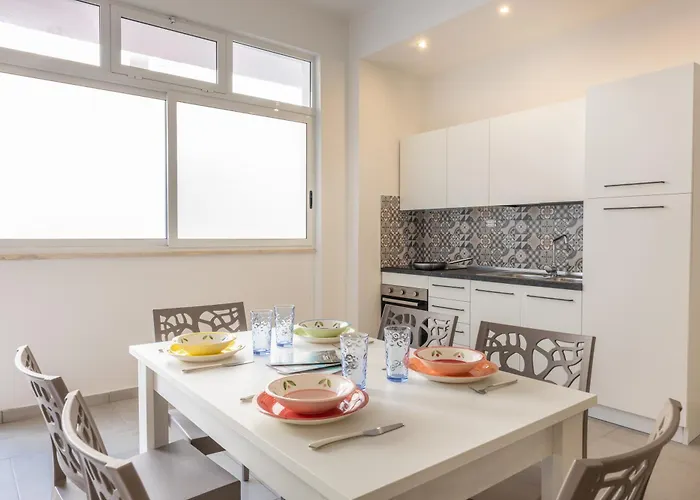 Loft Carpediem Apartamento *