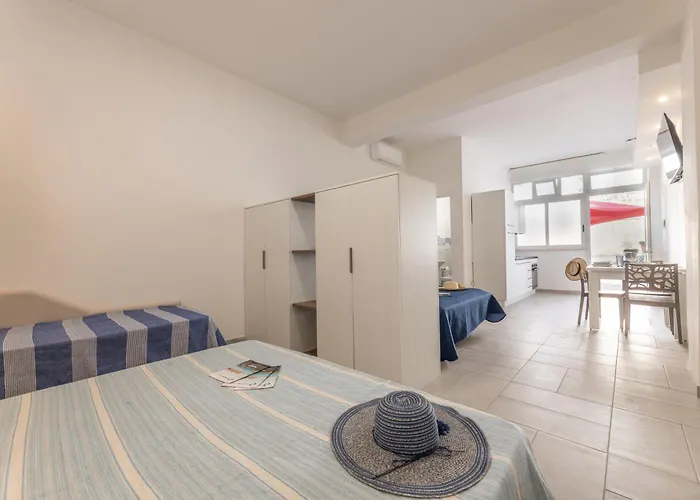 Apartamento Loft Carpediem