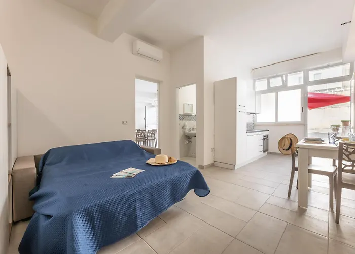 Apartamento Loft Carpediem *