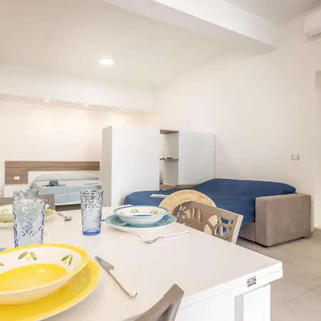 Appartement Loft Carpediem