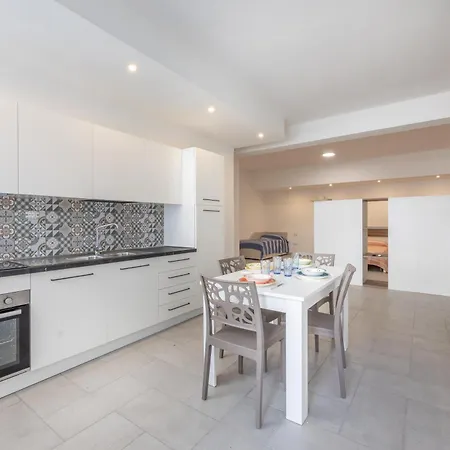 Loft Carpediem Галліполі