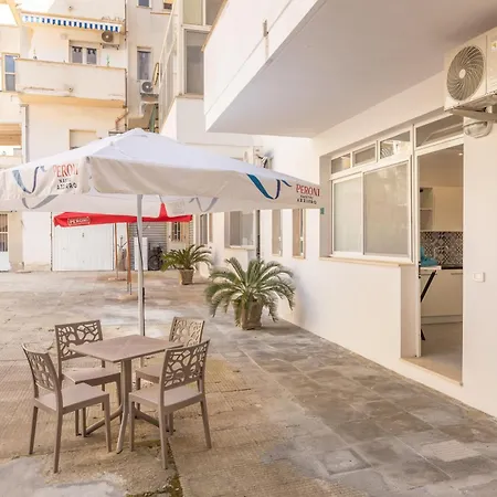 Loft Carpediem Appartement *