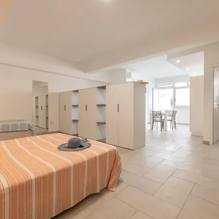 Loft Carpediem Appartement *