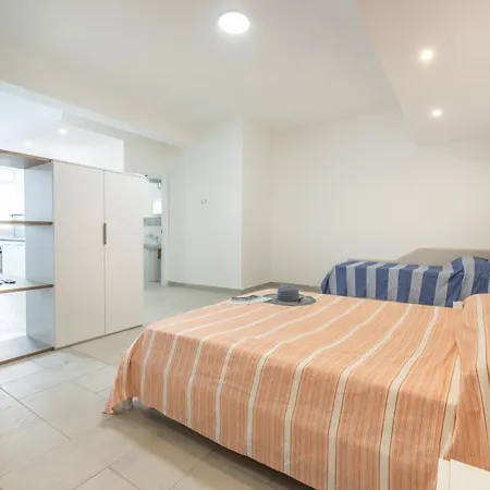 Loft Carpediem Appartement Gallipoli