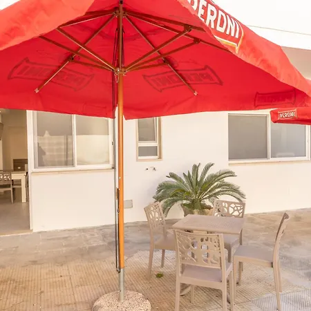 Loft Carpediem Appartement Gallipoli