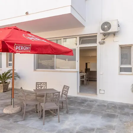 Loft Carpediem Апартаменти *