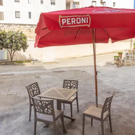 Appartamento Loft Carpediem