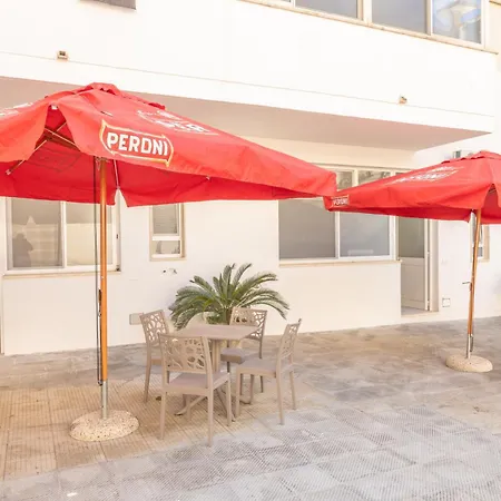 Loft Carpediem Gallipoli