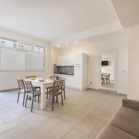 Loft Carpediem Appartement