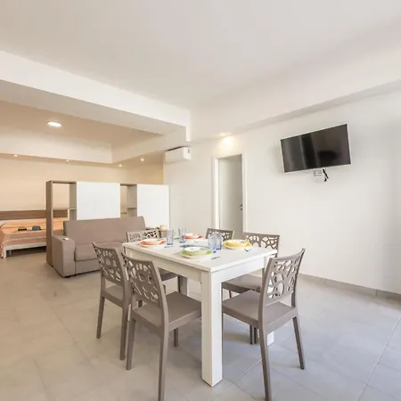 Loft Carpediem Appartement