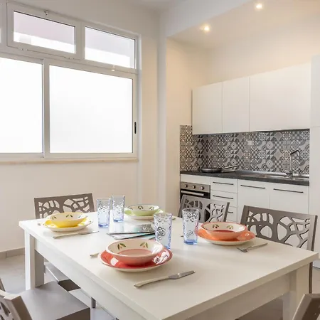Loft Carpediem Appartement *