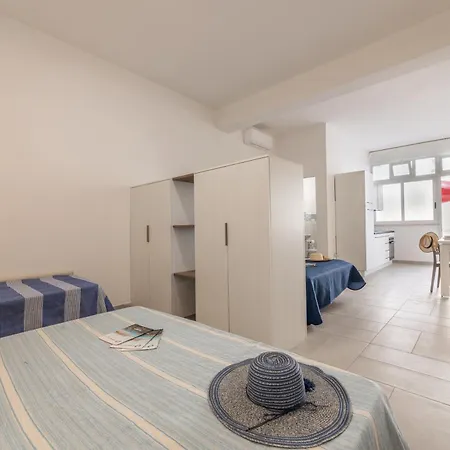 Appartement Loft Carpediem