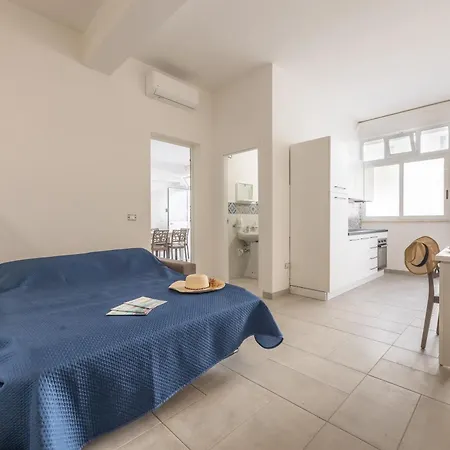 Appartement Loft Carpediem *