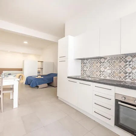 Loft Carpediem Appartement Gallipoli