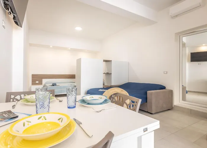 Apartment Loft Carpediem