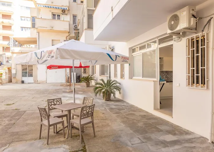 Loft Carpediem Апартаменти *