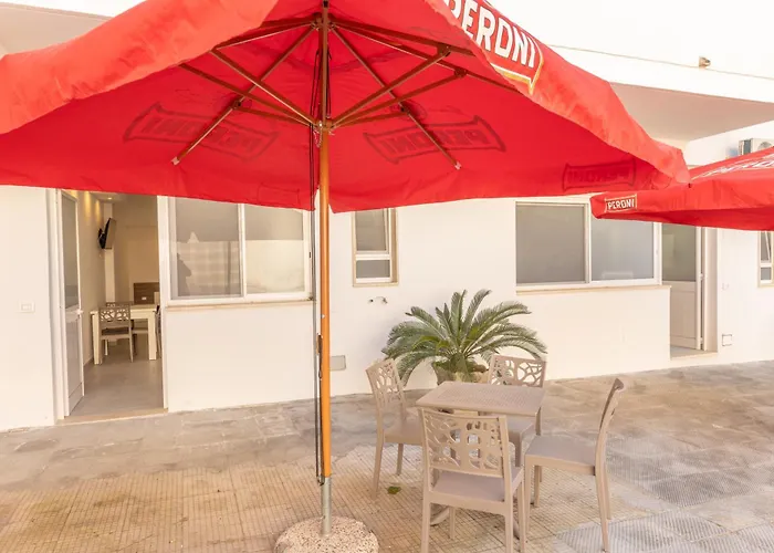 Loft Carpediem Апартаменти Галліполі