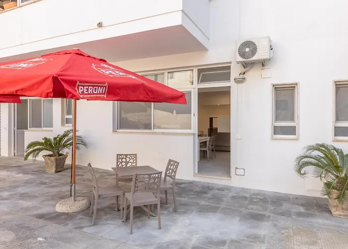 Loft Carpediem Апартаменти *