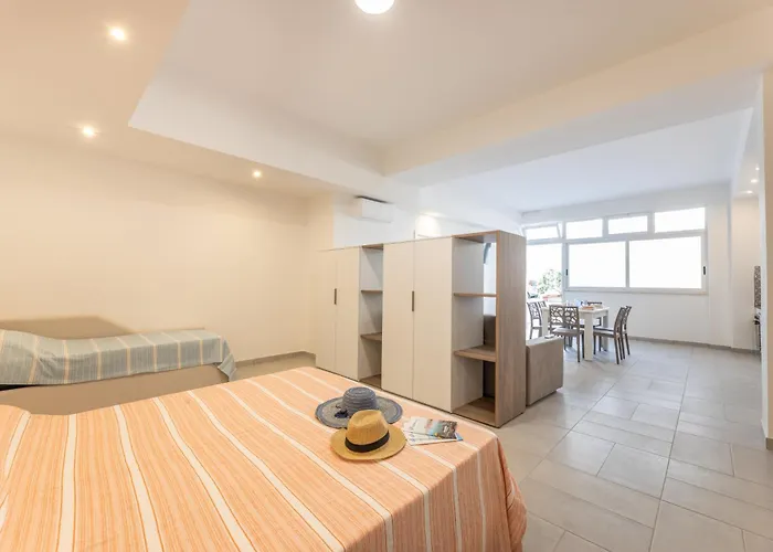 Loft Carpediem Галліполі