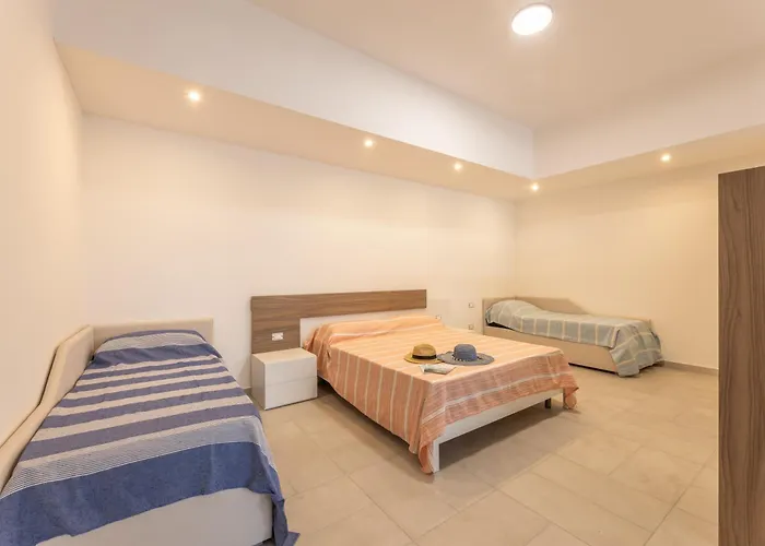 Loft Carpediem Апартаменти Галліполі