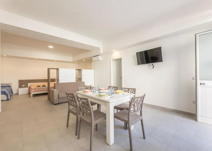 Loft Carpediem Apartment