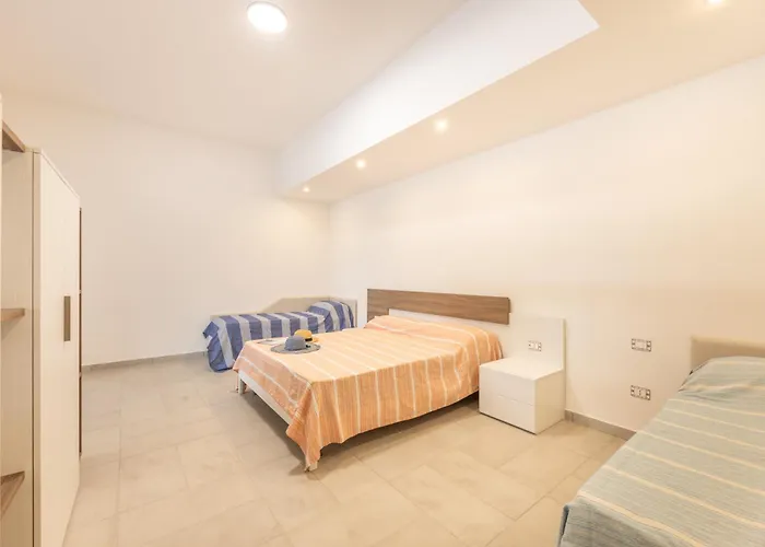 Loft Carpediem Галліполі