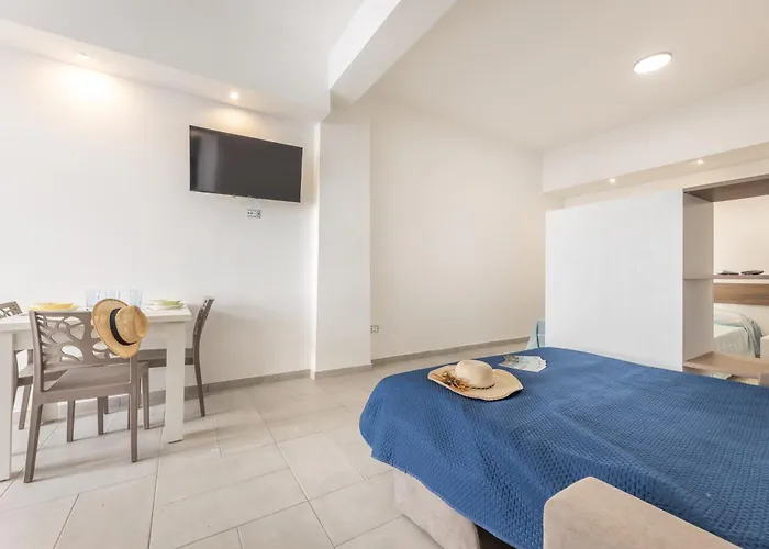 Loft Carpediem * Галліполі