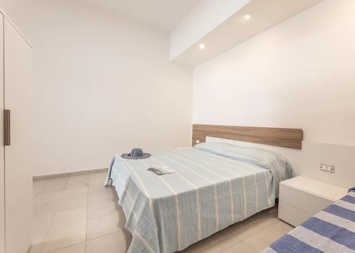 Loft Carpediem Gallipoli